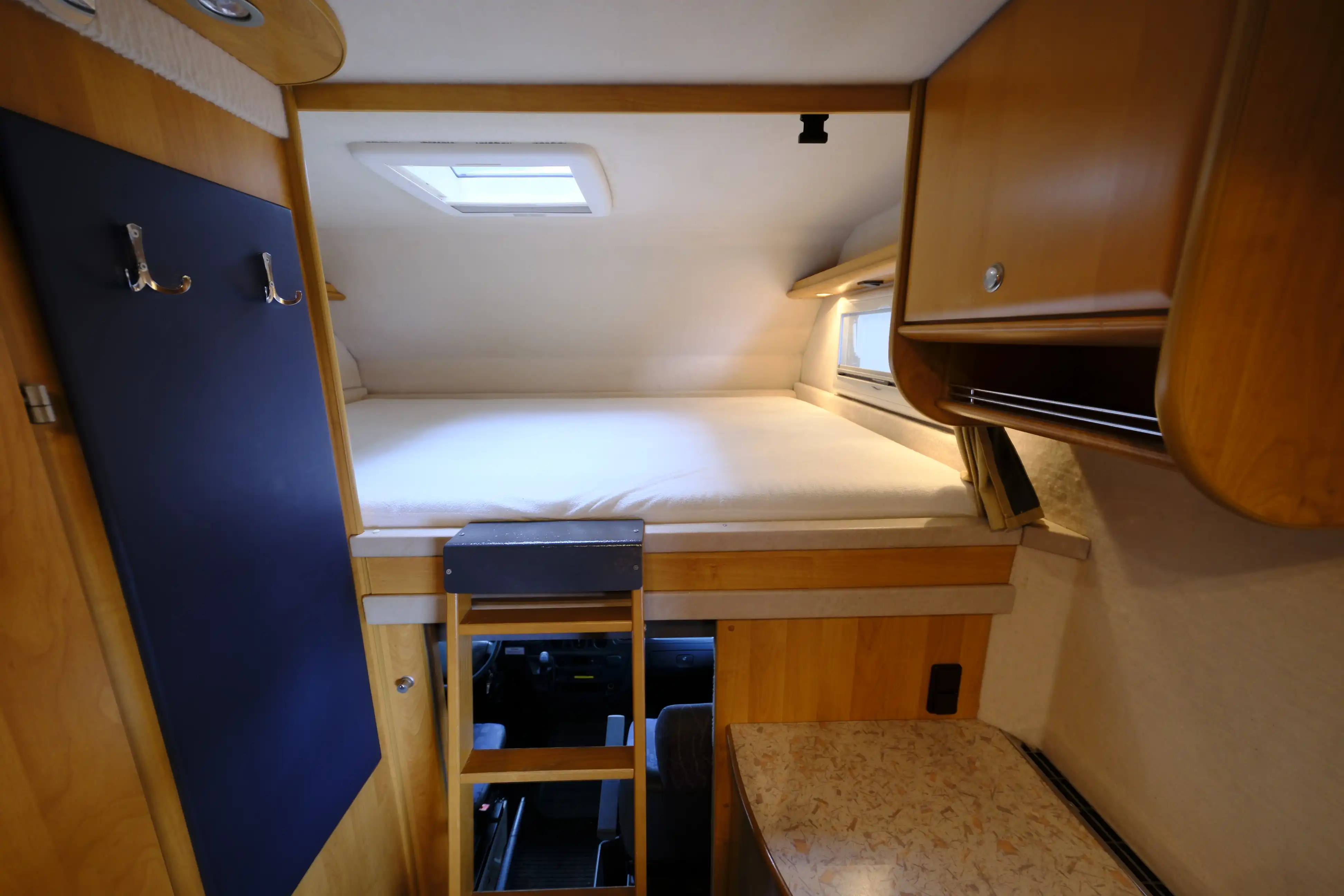 CONCORDE Charisma A 740 R